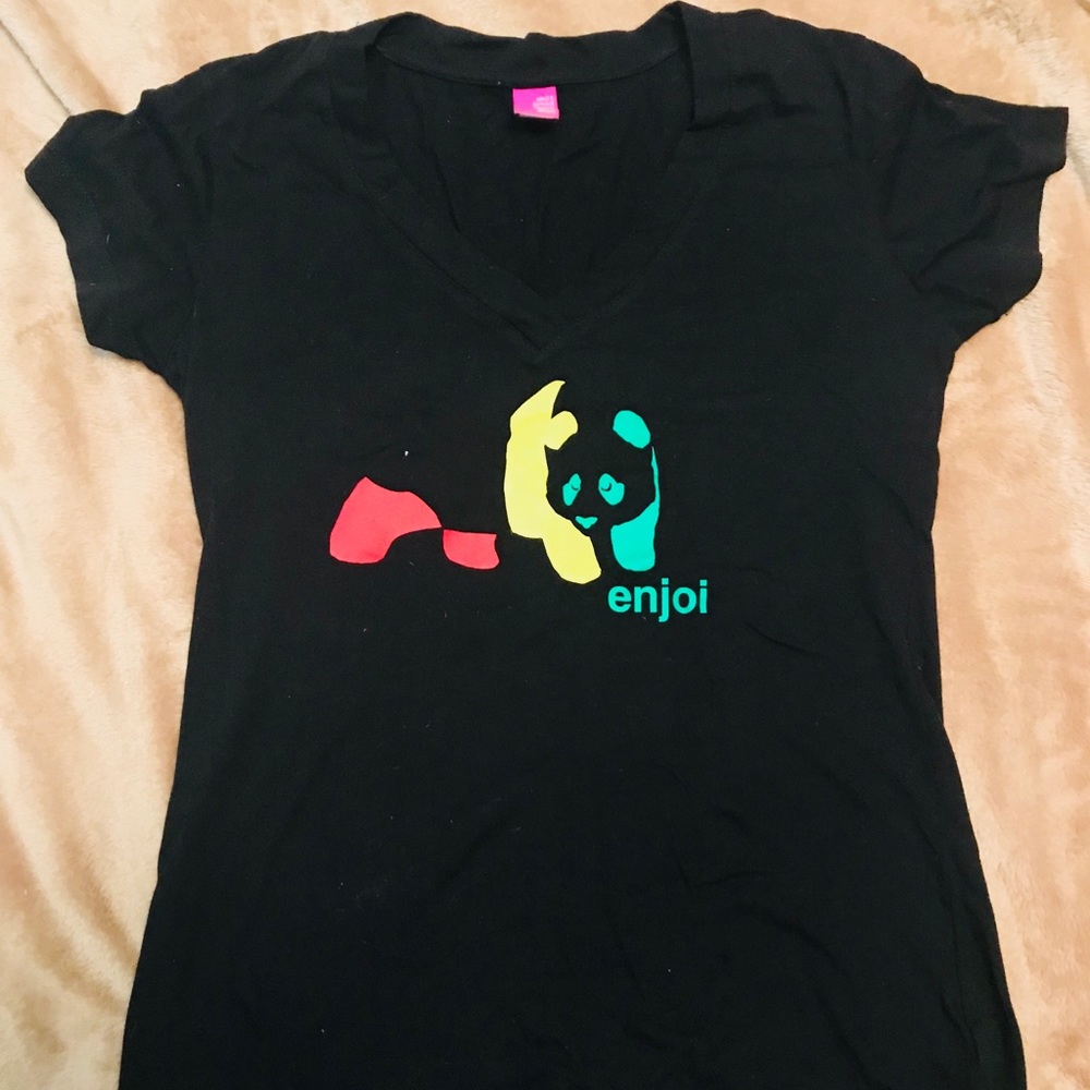 Enjoi super soft T Shirt